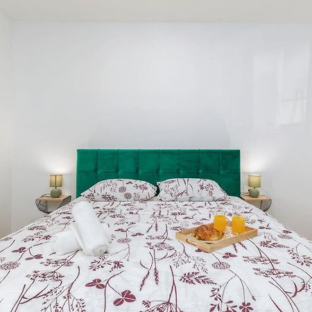 Apartment Lorilu Πούλα Εξωτερικό φωτογραφία