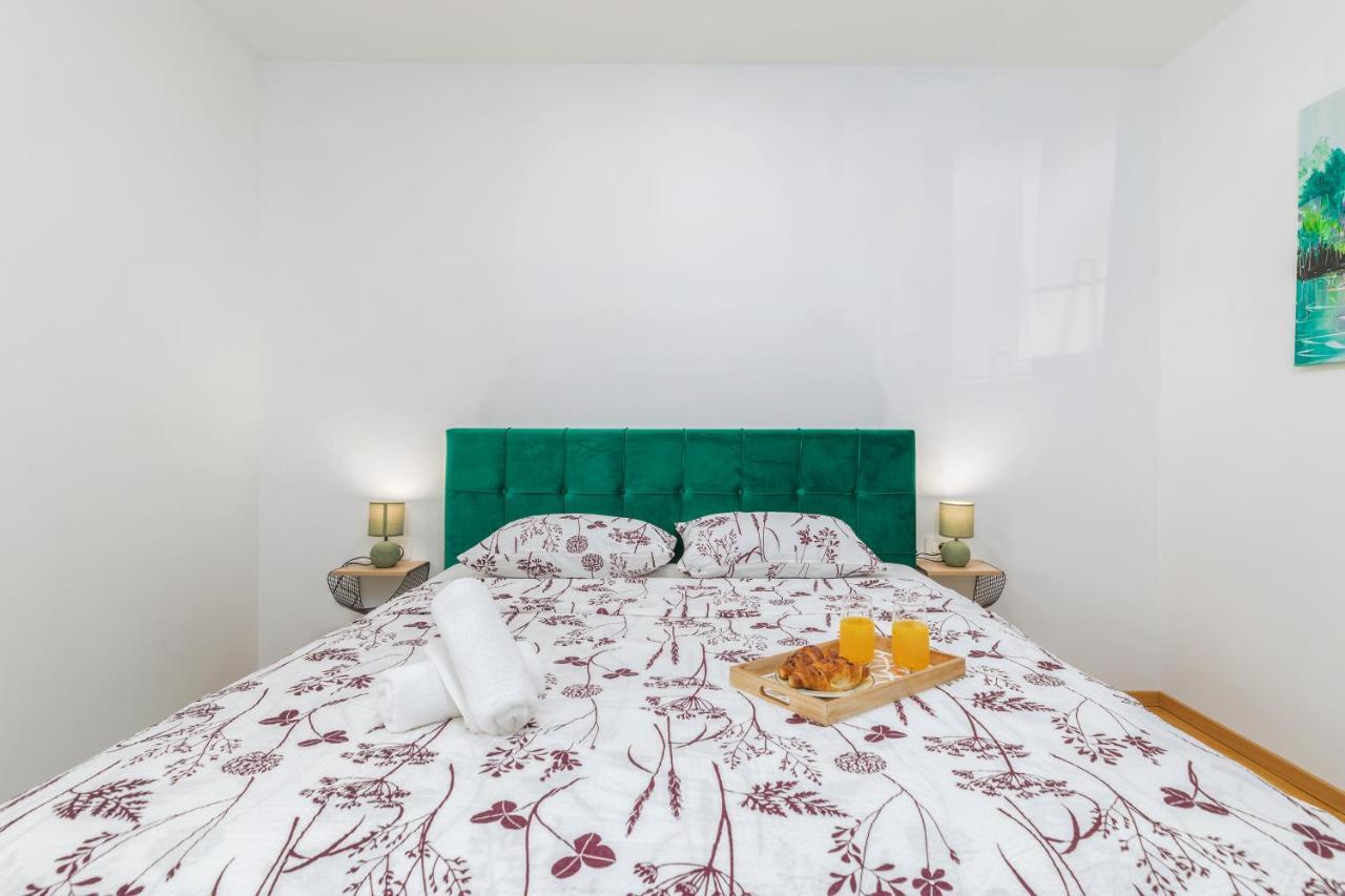 Apartment Lorilu Πούλα Εξωτερικό φωτογραφία