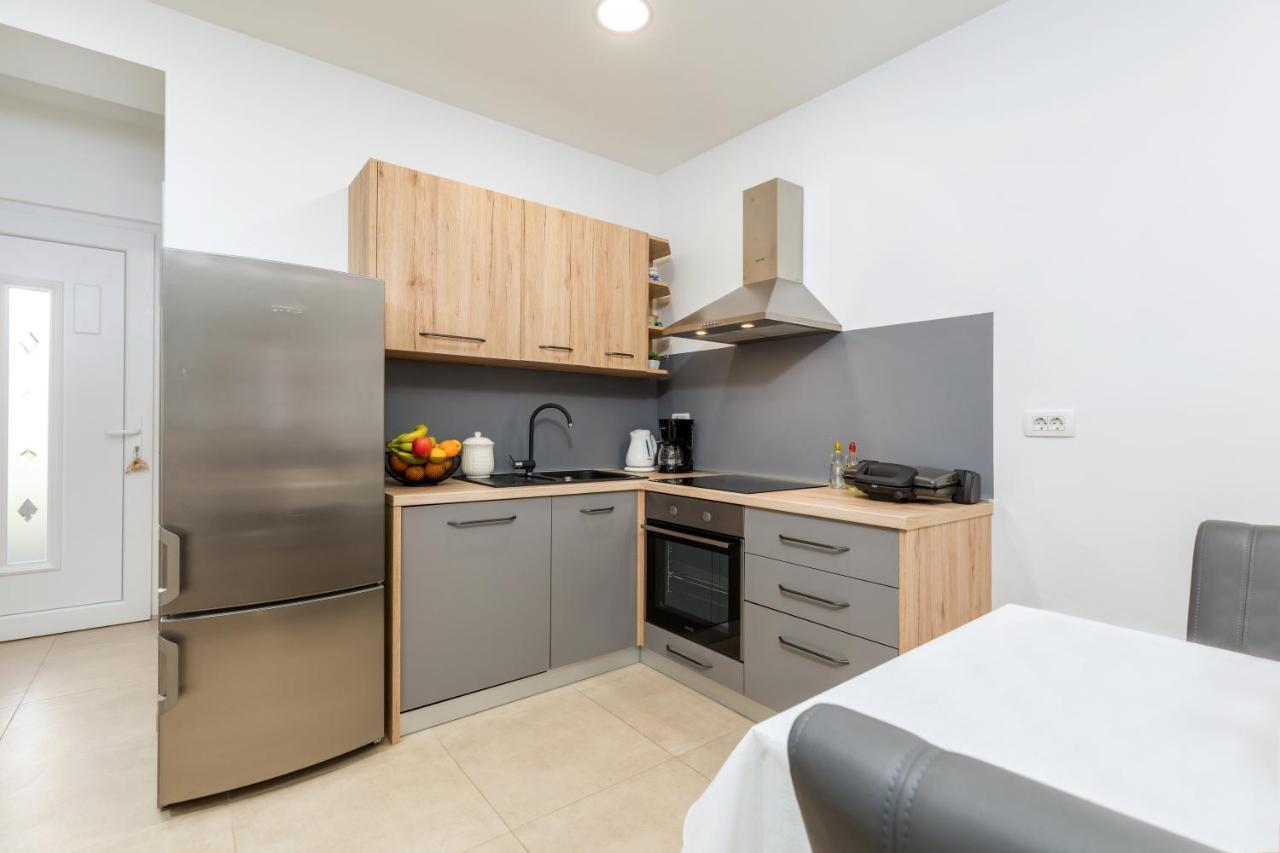 Apartment Lorilu Πούλα Εξωτερικό φωτογραφία