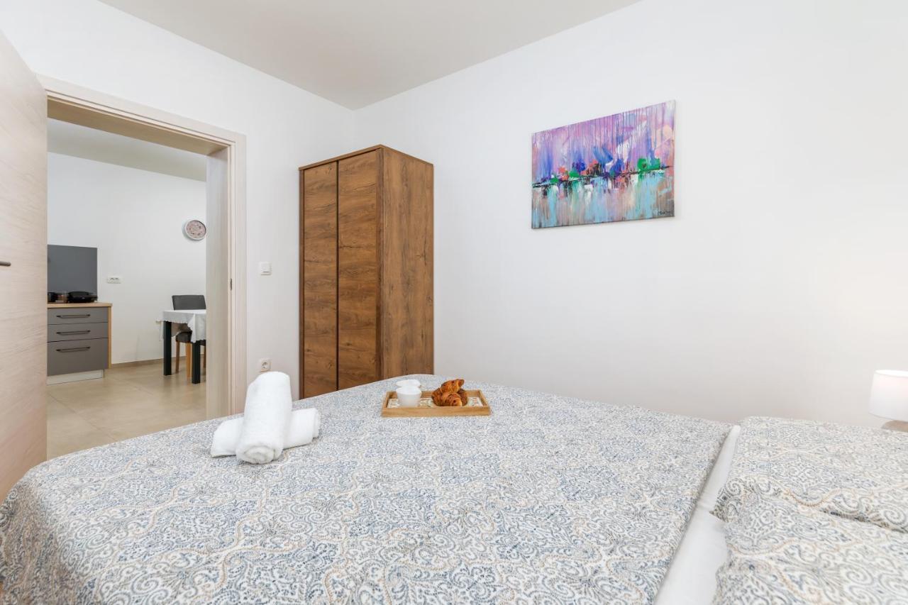Apartment Lorilu Πούλα Εξωτερικό φωτογραφία
