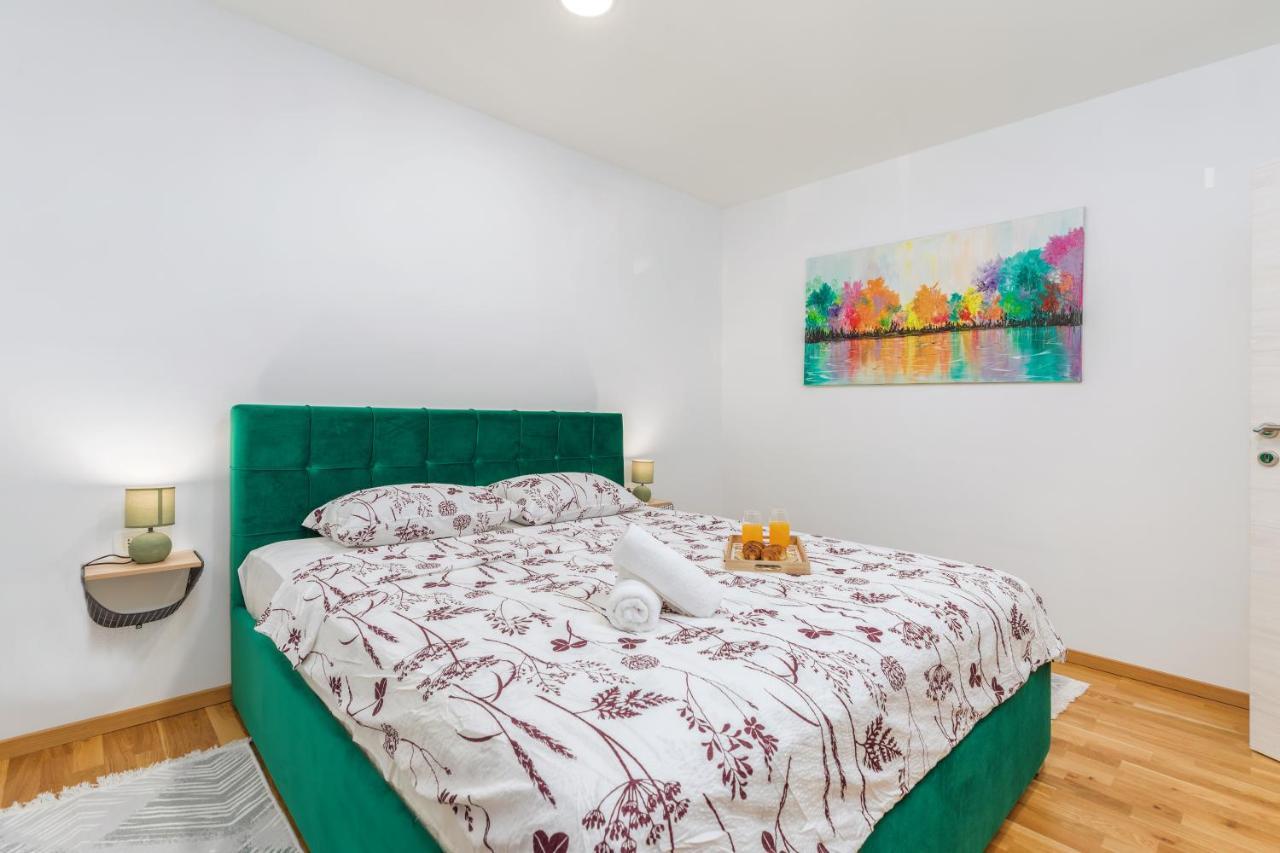 Apartment Lorilu Πούλα Εξωτερικό φωτογραφία