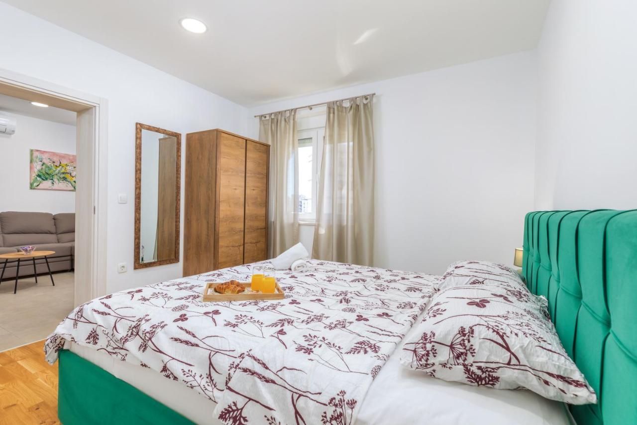 Apartment Lorilu Πούλα Εξωτερικό φωτογραφία