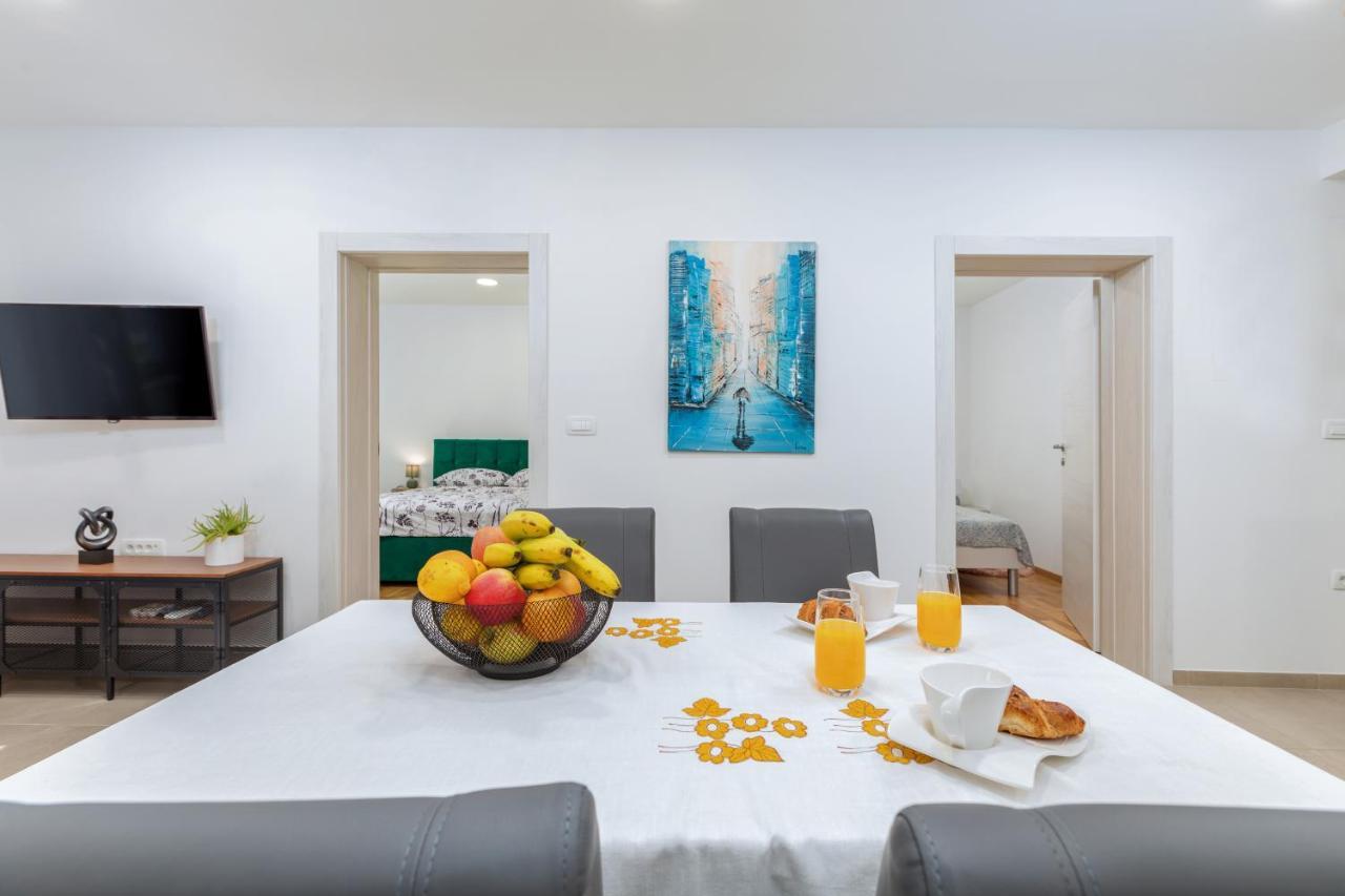Apartment Lorilu Πούλα Εξωτερικό φωτογραφία
