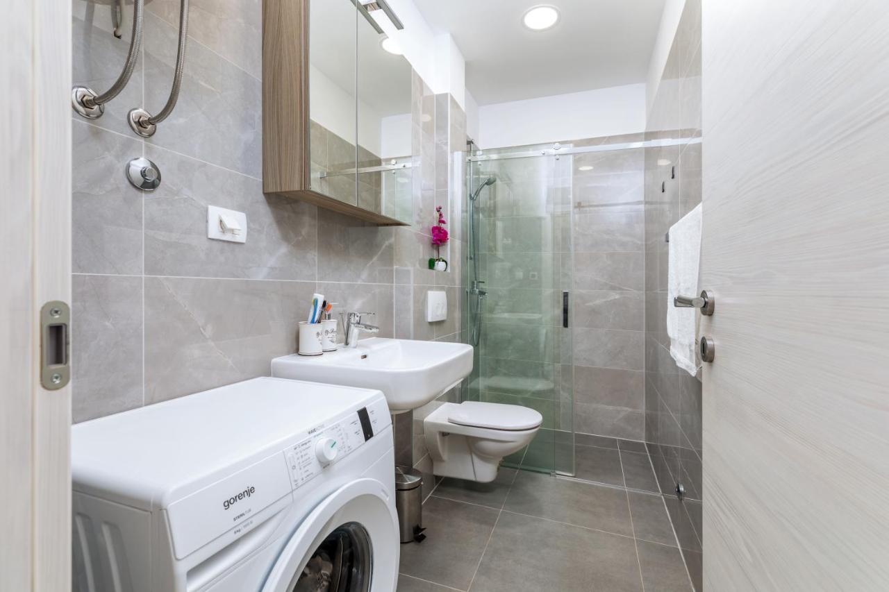 Apartment Lorilu Πούλα Εξωτερικό φωτογραφία