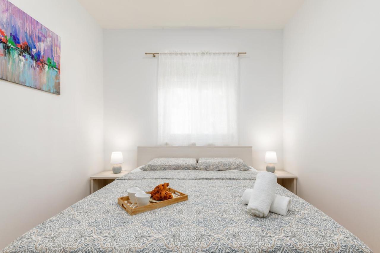 Apartment Lorilu Πούλα Εξωτερικό φωτογραφία